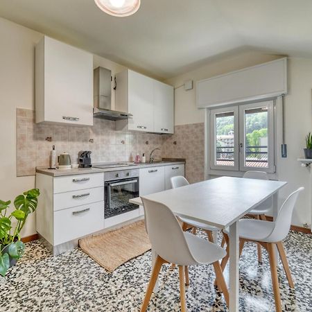 La Mansarda Apartment Como Luaran gambar