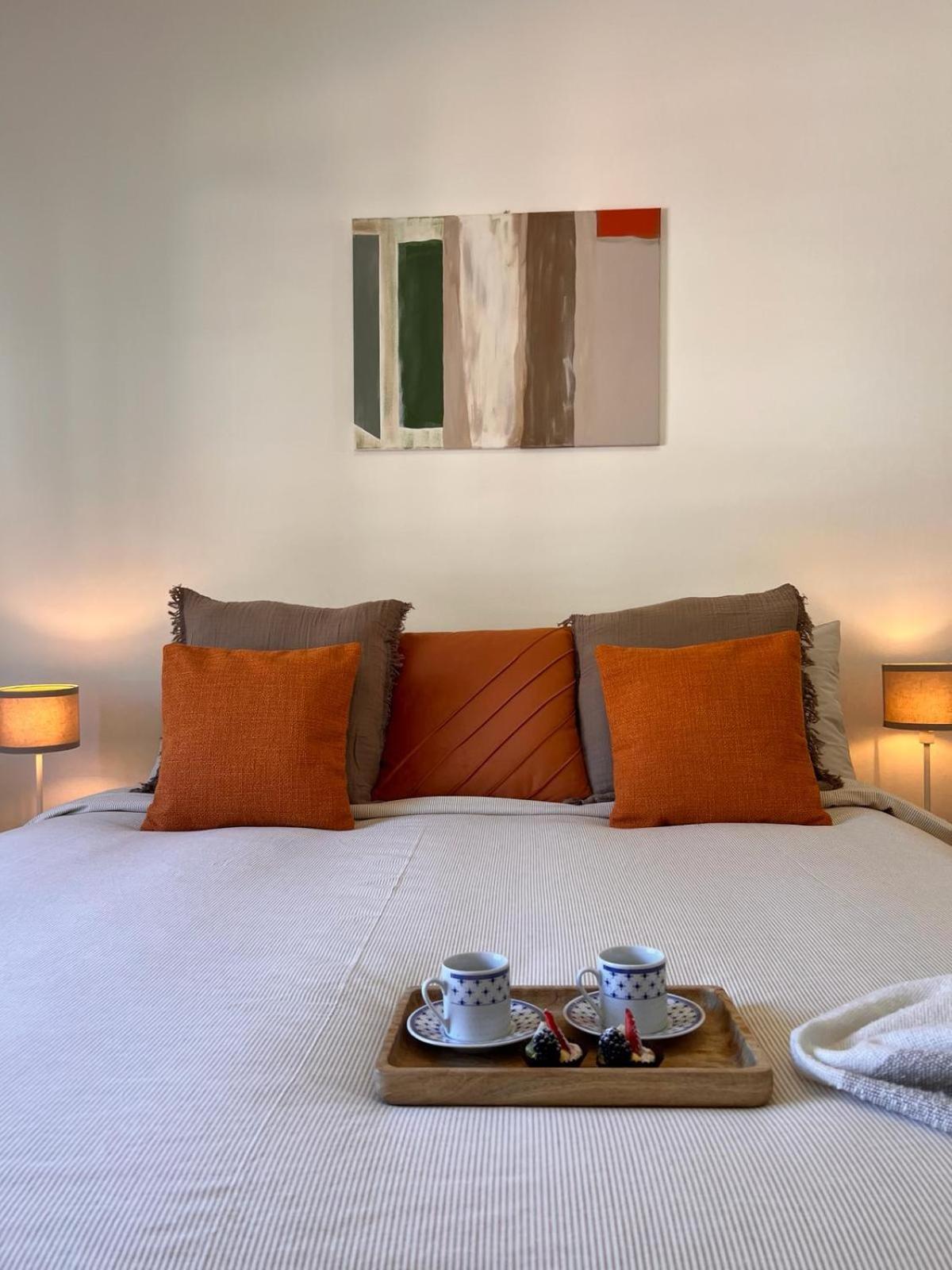 La Mansarda Apartment Como Luaran gambar