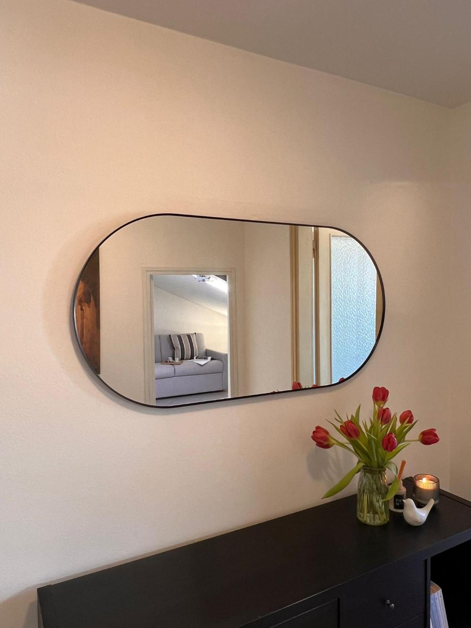 La Mansarda Apartment Como Luaran gambar
