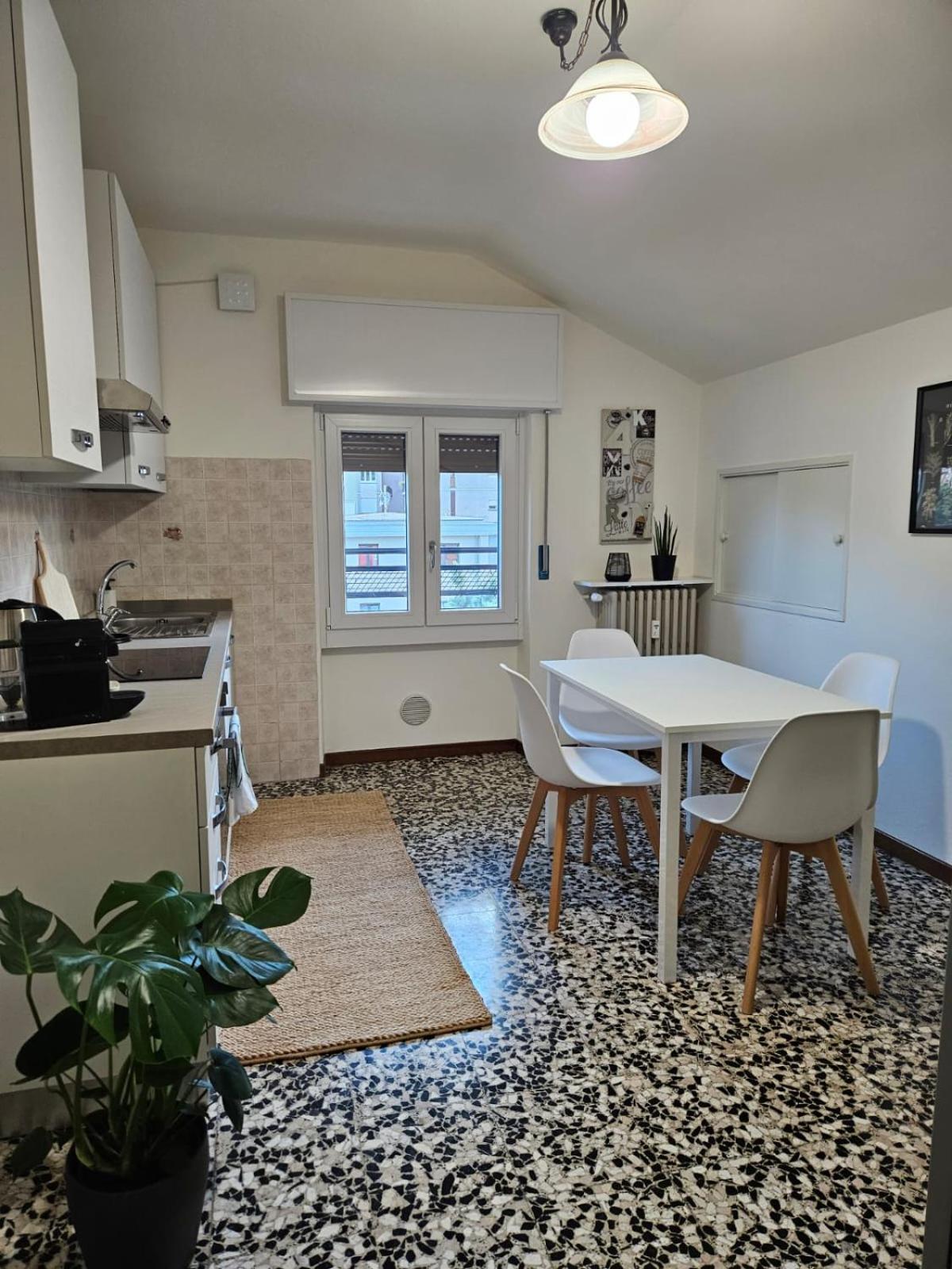 La Mansarda Apartment Como Luaran gambar