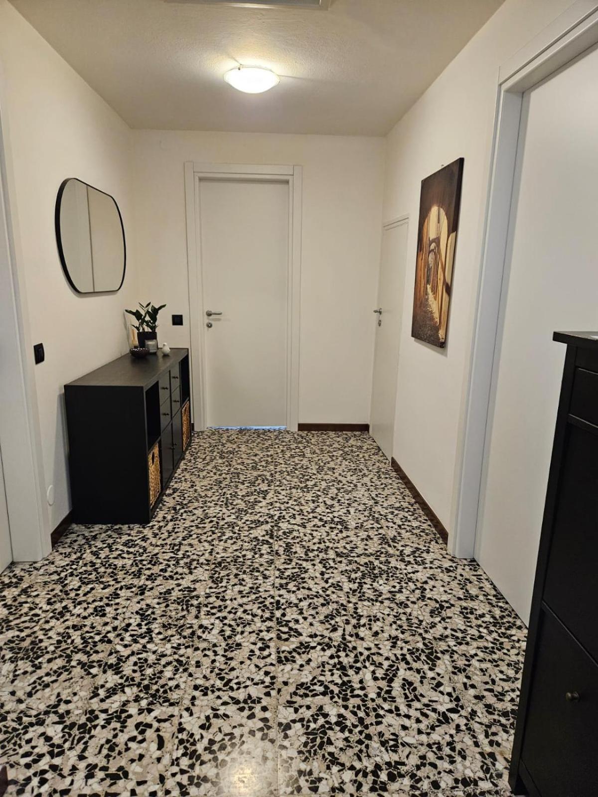 La Mansarda Apartment Como Luaran gambar