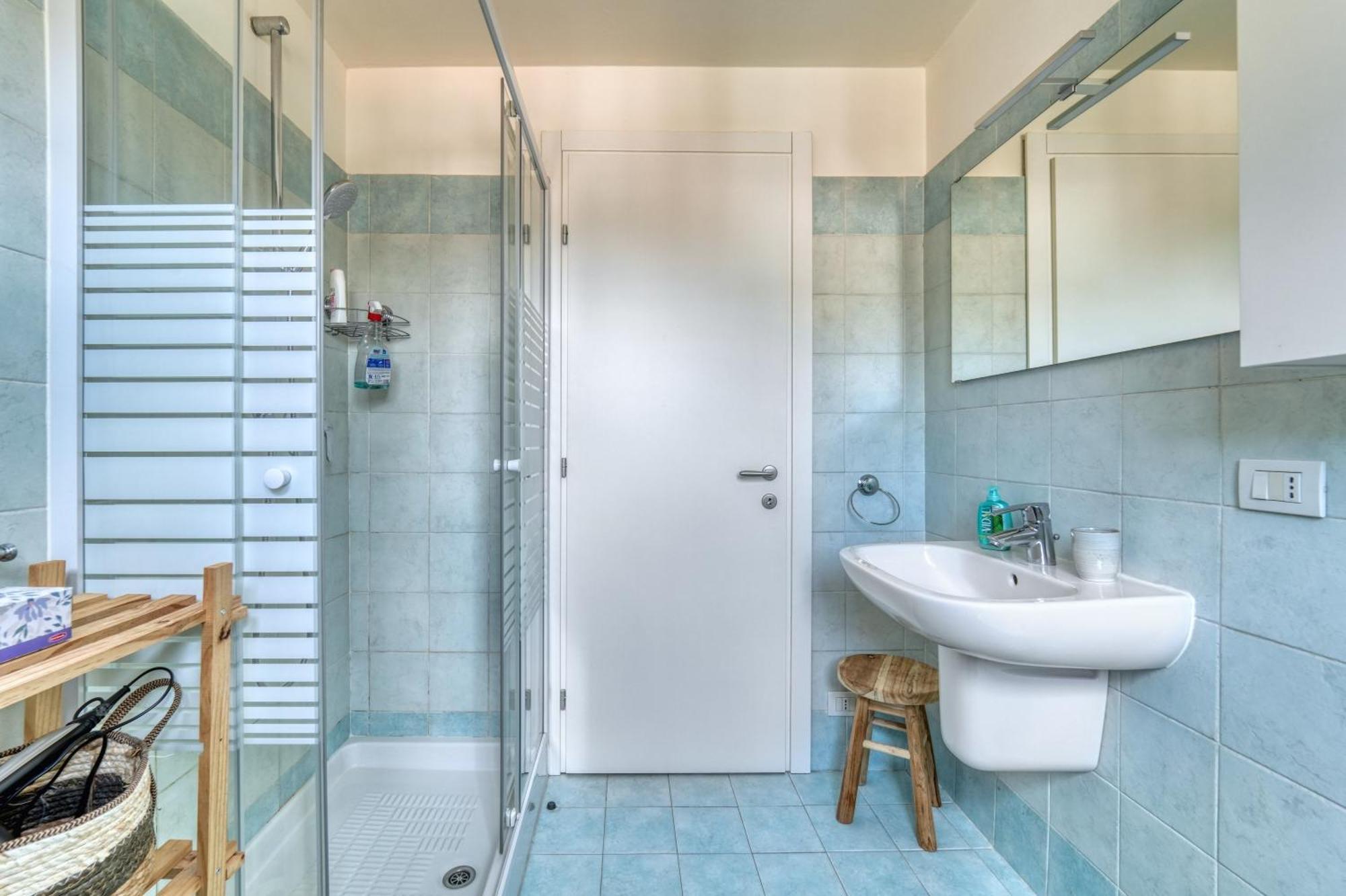 La Mansarda Apartment Como Luaran gambar