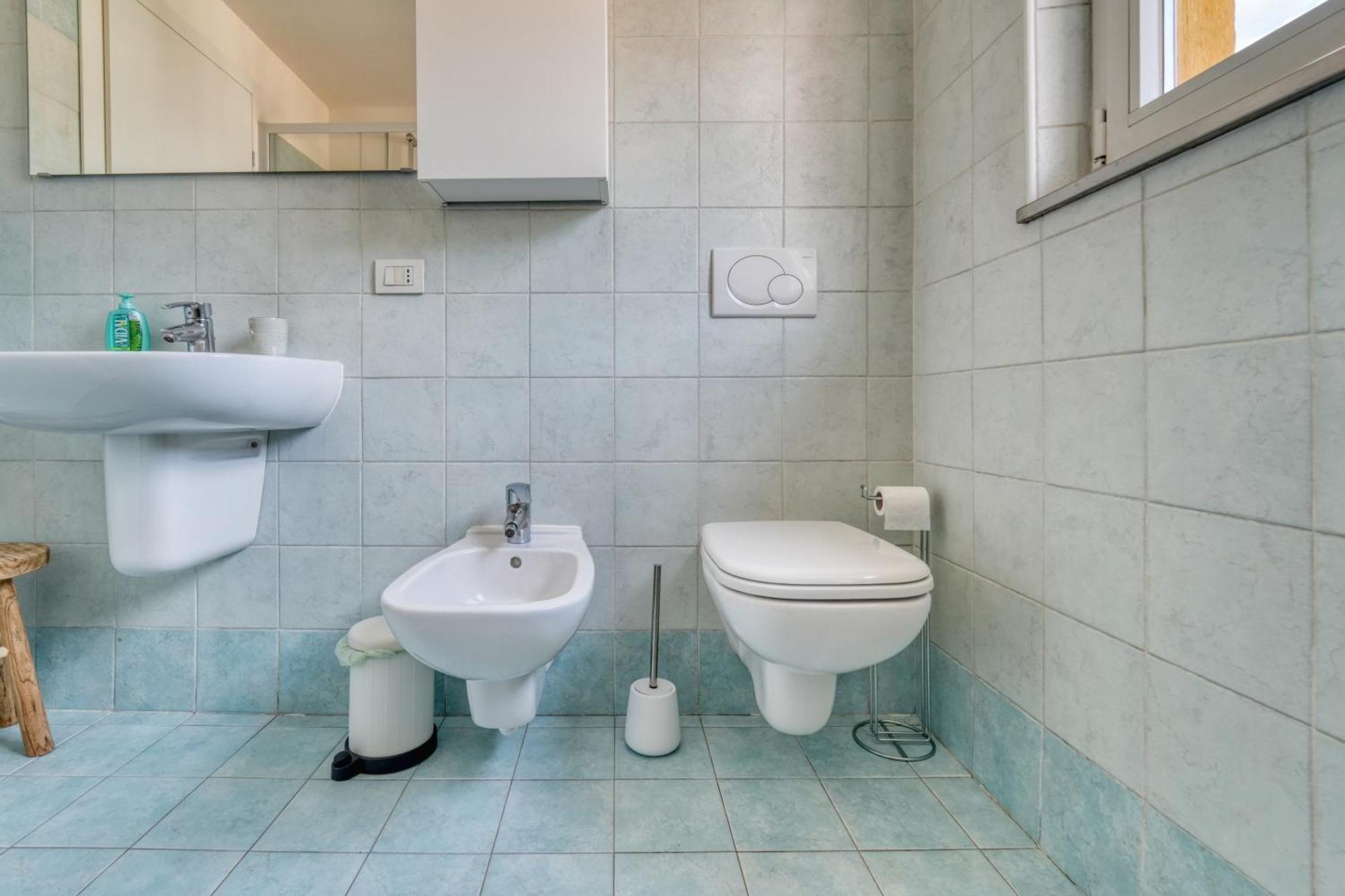 La Mansarda Apartment Como Luaran gambar